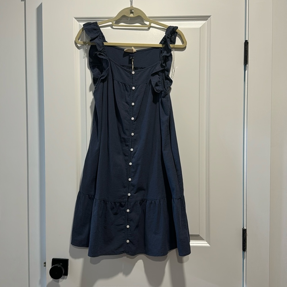 Universal Thread Dress